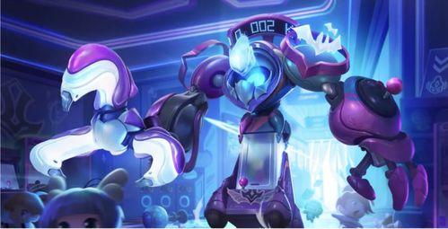 王者s35皮肤爆料视频,视觉盛宴与英雄风采完美融合  第3张