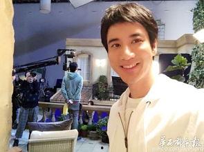 王力宏前期爆料微博视频,音乐背后的故事与情感  第3张